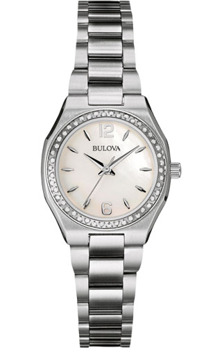 Bulova Diamond 96R199 96R199