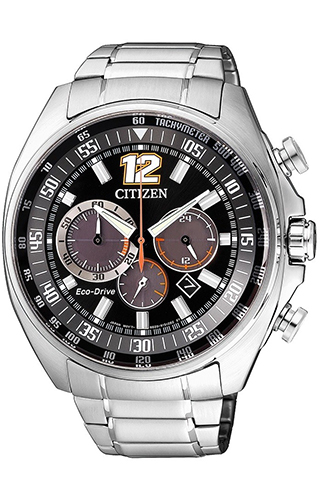 Citizen OF Collection Crono Racing CA4198-87E