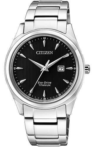 Citizen Super titanium Lady 2470 EW2470-87E