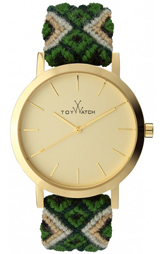 Toy Watch Maya MYW06GD MYW06GD