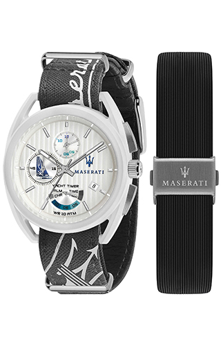 Maserati Trimarano Limited Edition R8851132002
