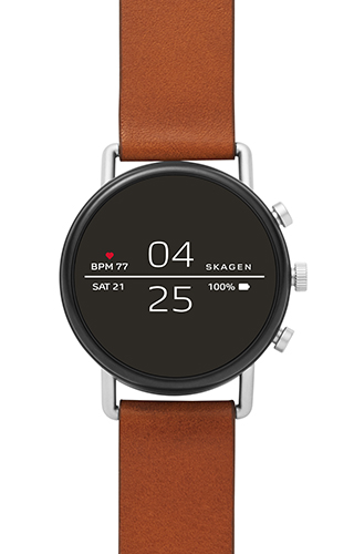 Skagen Falster 2 4° Gen. SKT5104
