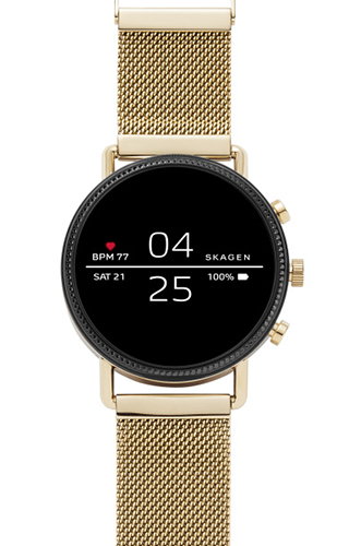 Skagen Falster 2 4° Gen. SKT5111
