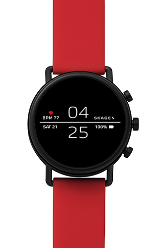 Skagen Falster 2 Gen.5 SKT5113