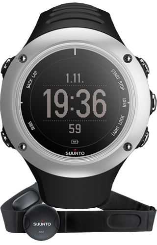 Suunto Ambit Ambit2 S (HR) SS019208000