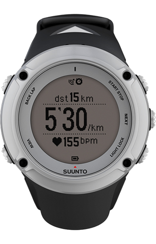 Suunto Ambit SS019650000 SS019650000