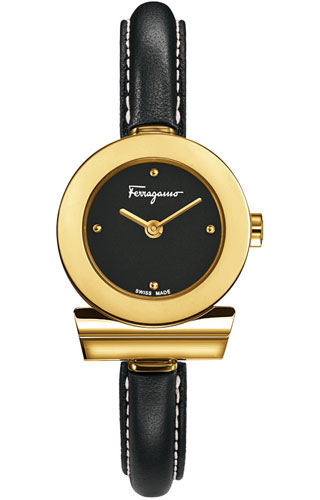 Salvatore Ferragamo Gancino Bracelet FII070015 FII070015