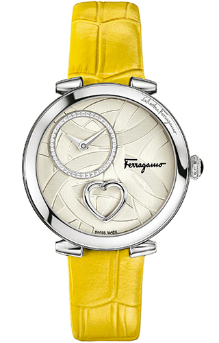 Salvatore Ferragamo Cuore Ferragamo FE2010016 FE2010016