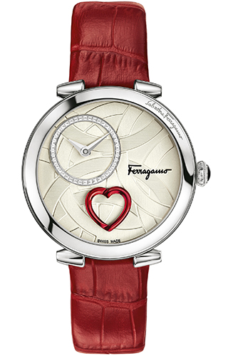 Salvatore Ferragamo Cuore Ferragamo FE2980016 FE2980016