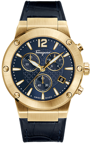 Salvatore Ferragamo F-80 FIJ060017 FIJ060017