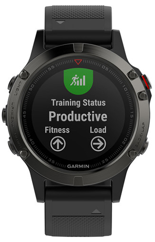 Garmin Fēnix 5  010-01688-00