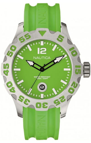 Nautica BFD 100 Date A14605G