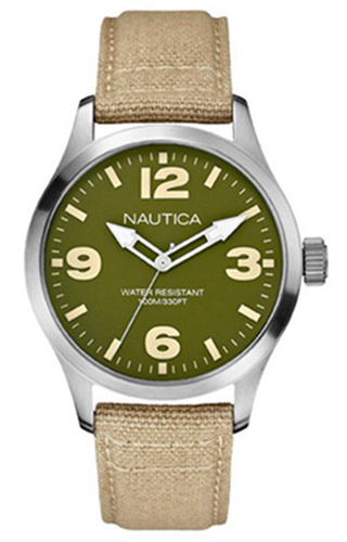 Nautica BFD 102 A11558G A11558G