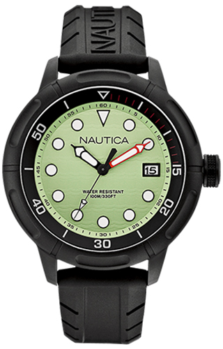 Nautica NMX 601 A17618G A17618G