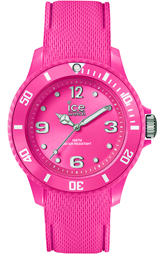 Ice Watch Ice-Sixty Nine Neon Pink - Medium 014236