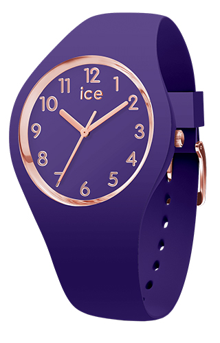 Ice Watch Ice-Glam Colour Violet - Small 015695