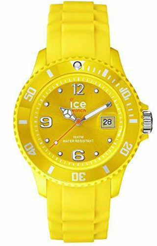 Ice Watch Ice-Forever Yellow - Small 000127