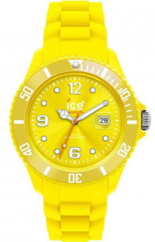 Ice Watch Ice-Forever Yellow - Medium 000137