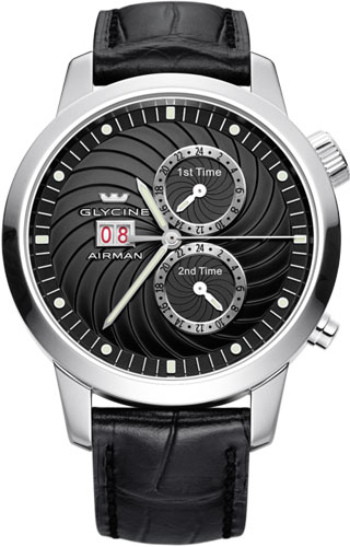 Glycine Airman Airman Seven 3919.19-LBK9