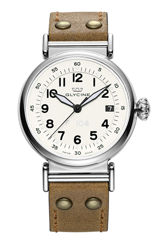 Glycine F 104 F 104 40mm Automatic GL0128