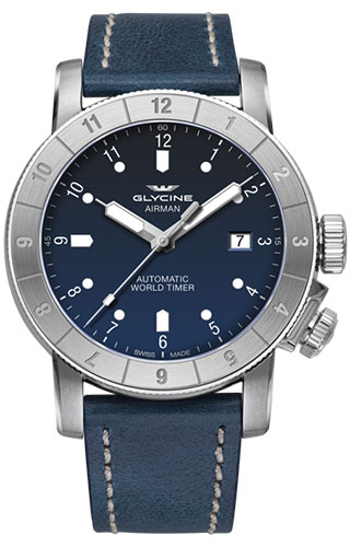 Glycine Airman Airman Double Twelve GL0062