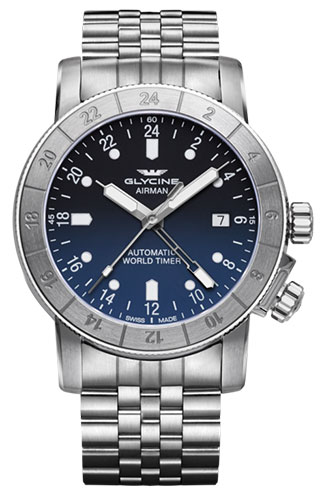 Glycine Airman Airman 42 GL0064