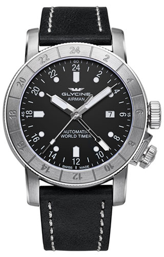Glycine Airman Airman 44 GL0056