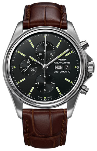 Glycine Combat Combat Classic Chronograph GL0118