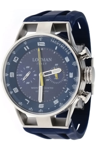 Locman Montecristo 0514V0600BLYSIB 0514V0600BLYSIB