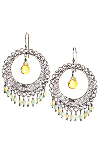 Yvone Christa New York Filigree E3311 E3311