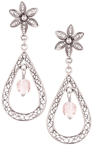 Yvone Christa New York Filigree E4263-R E4263-R