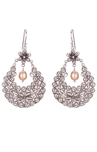 Yvone Christa New York Filigree E4049OS E4049OS