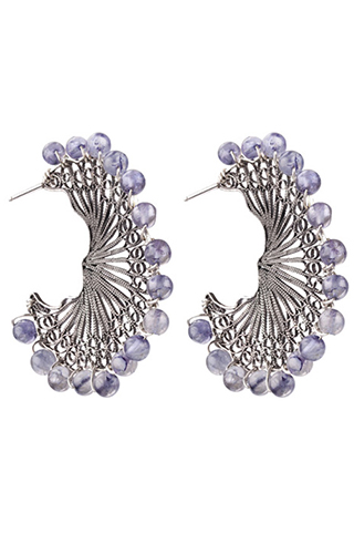 Yvone Christa New York Filigree E5162-B E5162-B