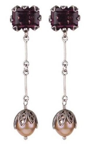 Yvone Christa New York Filigree E5223-CP E5223-CP