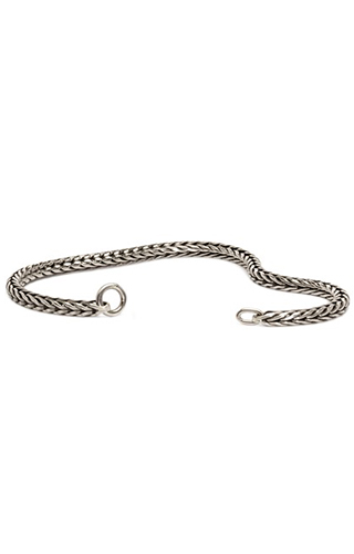 Trollbeads Silver Bracelet 15215