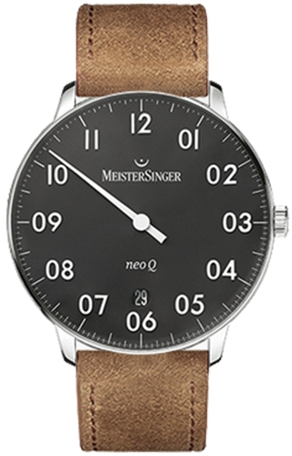MeisterSinger Neo Neo Q NQ902N