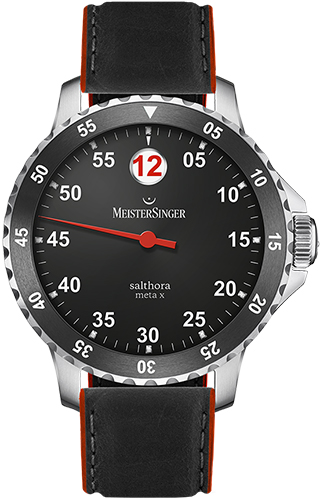 MeisterSinger Salthora Salthora Meta X SAMX902