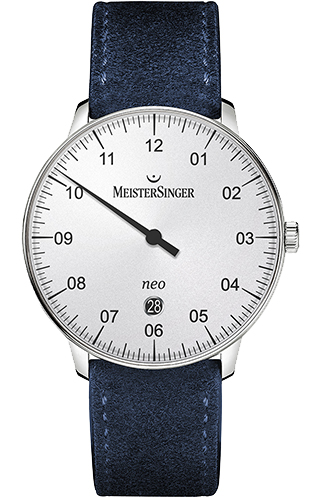 MeisterSinger Neo Neo Plus NE401