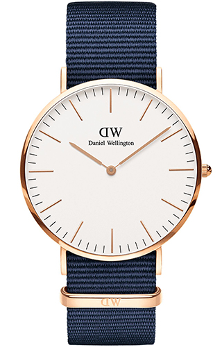 Daniel Wellington Classic 40mm Bayswater DW00100275