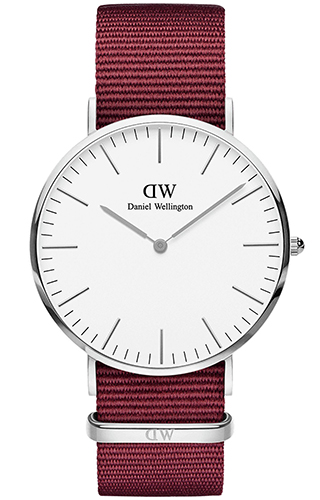 Daniel Wellington Classic 40mm Bayswater DW00100268
