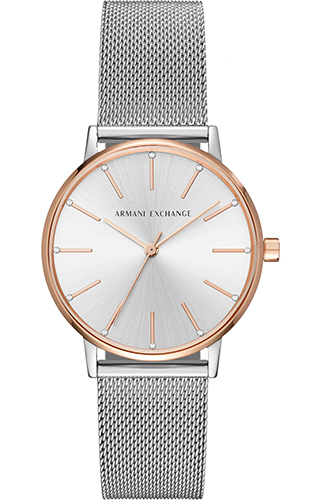 Armani Exchange Lola AX5537 AX5537