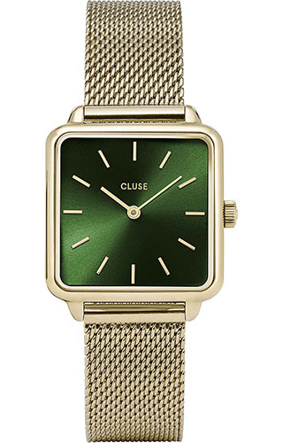 Cluse La Tétragone Mesh CW0101207013
