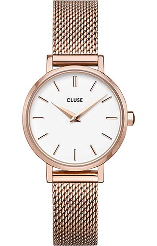 Cluse Boho Chic Petite Mesh CW0101211003