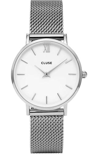 Cluse Minute Mesh CW0101203002