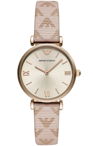 Emporio Armani Gianni T-Bar AR11126 AR11126