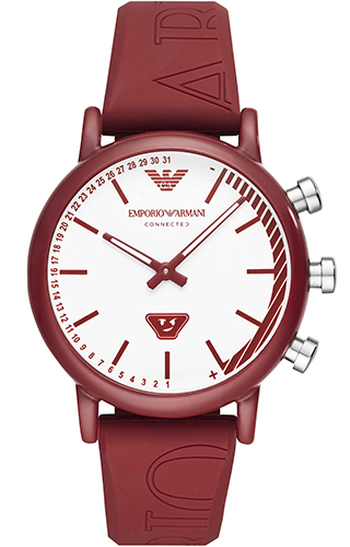 Emporio Armani EA Connected Luigi Hybrid ART3024