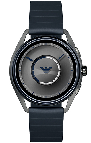 Emporio Armani EA Connected Matteo - 4° Gen. ART5008