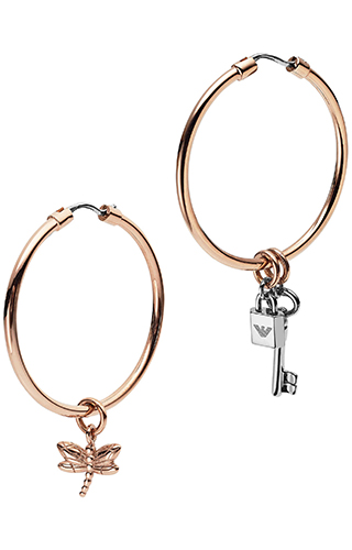 Emporio Armani Chained EGS2579221 EGS2579221
