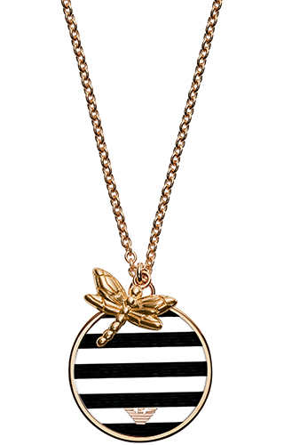 Emporio Armani Dragonfly EG3372221 EG3372221