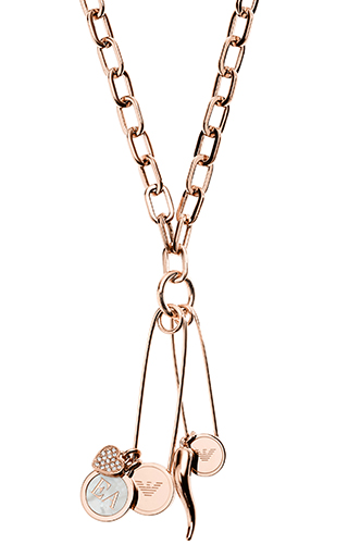 Emporio Armani Safety Pins EGS2630221 EGS2630221